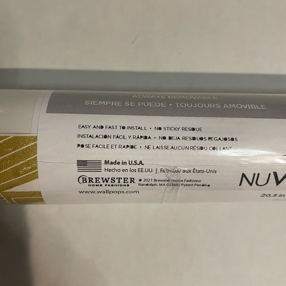 Nuwallpaper NUS4000